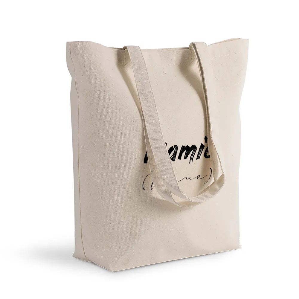 Sac shopping Mamie (fique)