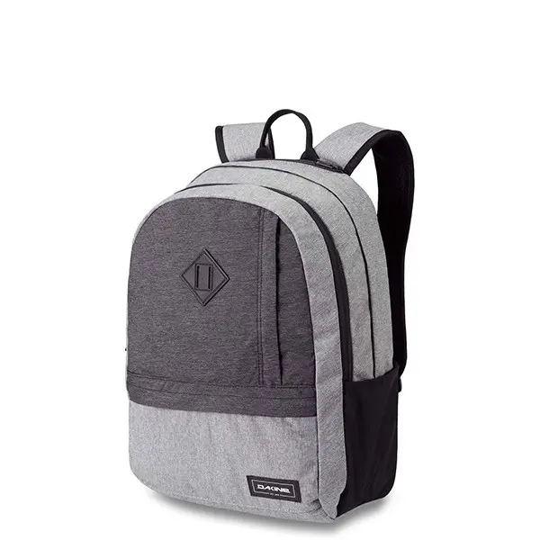 Sac à dos Essentials Pack 22L Greyscale | Dakine