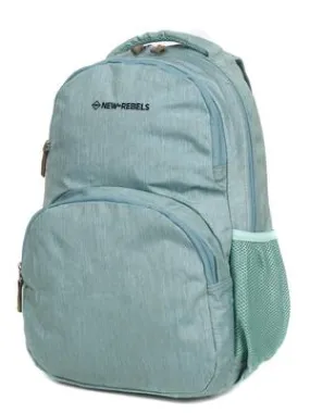 Sac à dos New Rebels BTS City Soft Mint  51.114767  51.114767