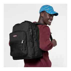Sac à dos Pinnacle 38 Litres Black