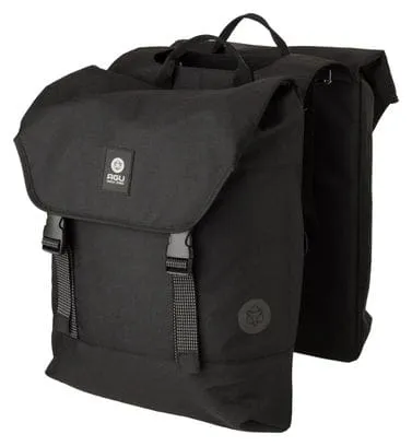 Sacoches de Porte-Bagage Agu DWR Urban 36L Noir