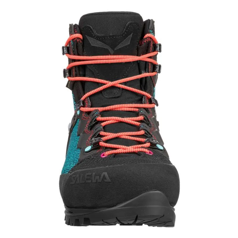 Salewa Raven 3 Gore-Tex - Chaussures alpinisme femme | Hardloop