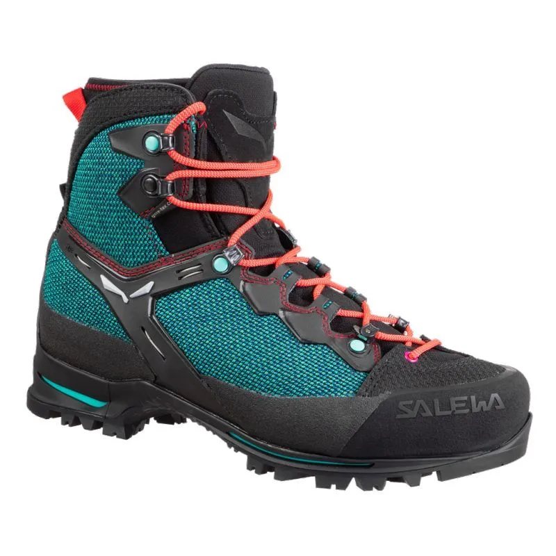 Salewa Raven 3 Gore-Tex - Chaussures alpinisme femme | Hardloop