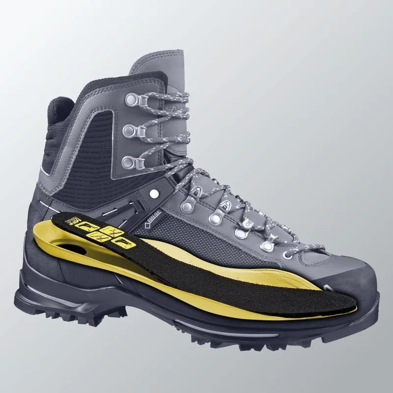 Salewa Ws Rapace GTX - Chaussures trekking femme | Hardloop