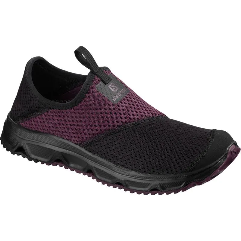 Salomon Rx Moc 4.0 W - Chaussures récupération femme | Hardloop