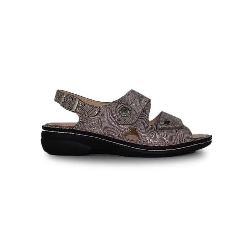 Sandales confortables Milos