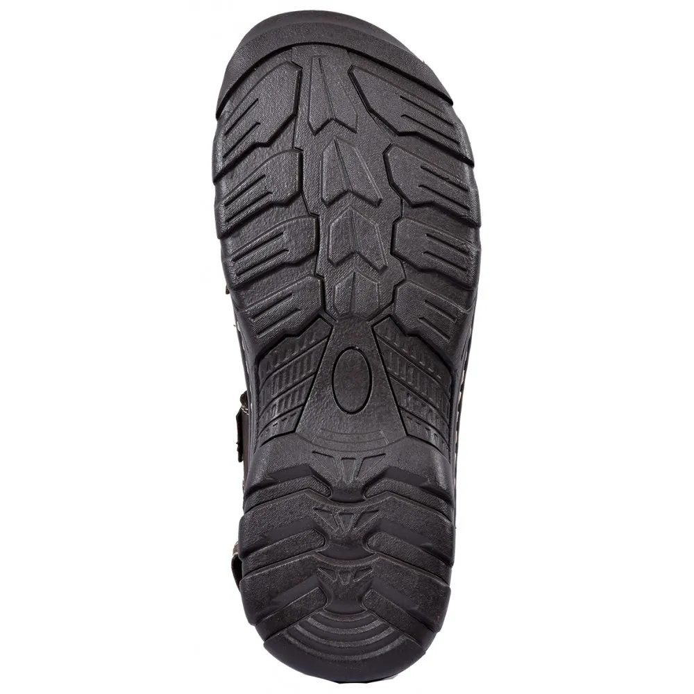 Sandales CUIR scratch