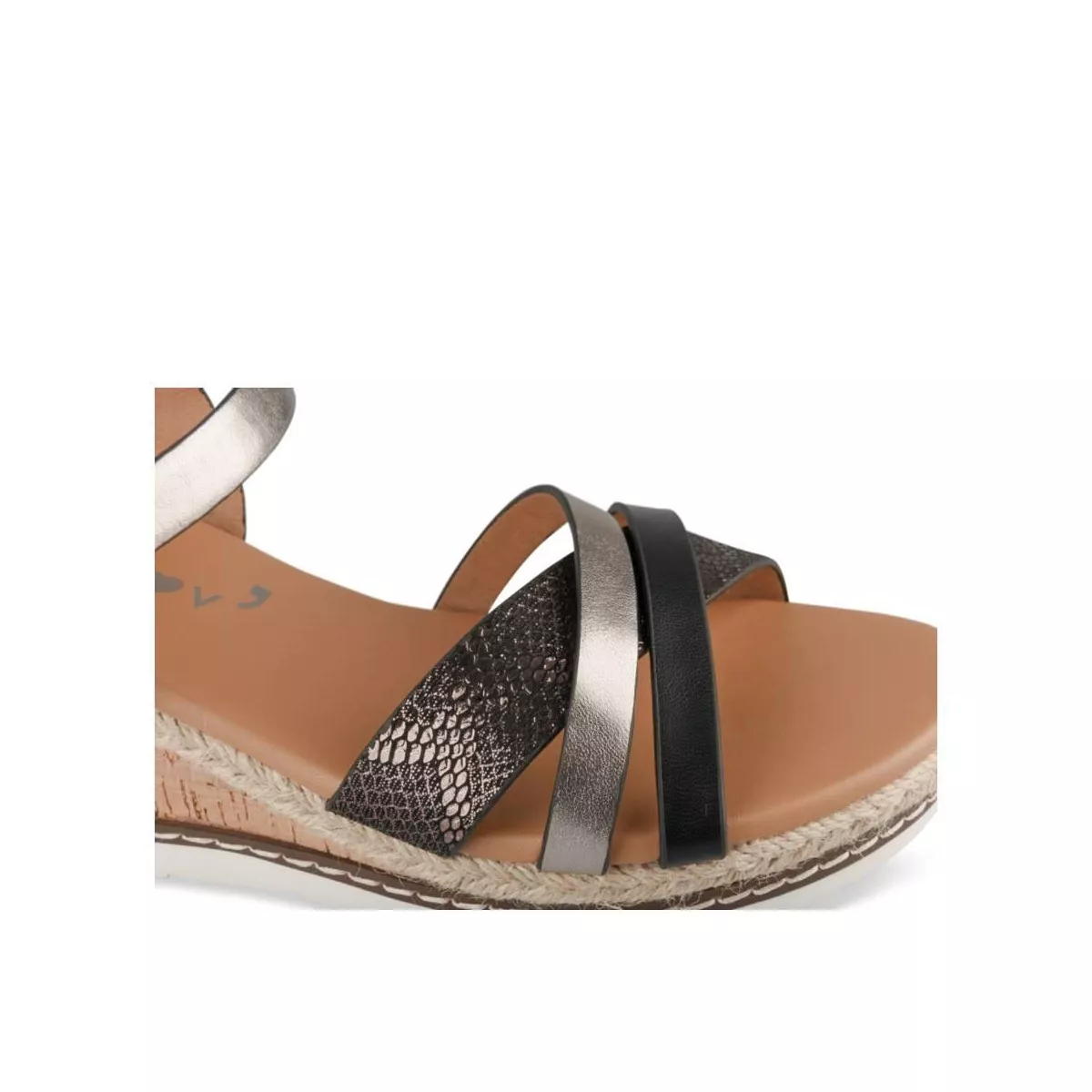 Sandales NOIR PHILOV