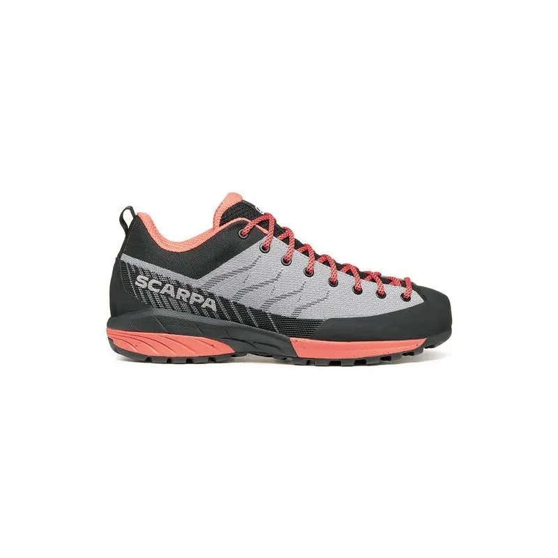 Scarpa Mescalito Planet Wmn - Chaussures approche femme | Hardloop