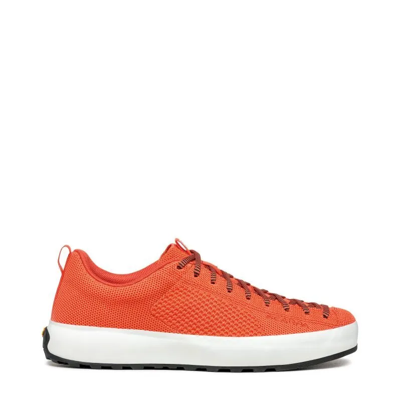 Scarpa Mojito Wrap Bio - Chaussures approche femme | Hardloop