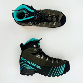 Scarpa Ribelle HD - Seconde main Chaussures alpinisme femme - Gris - 40 | Hardloop