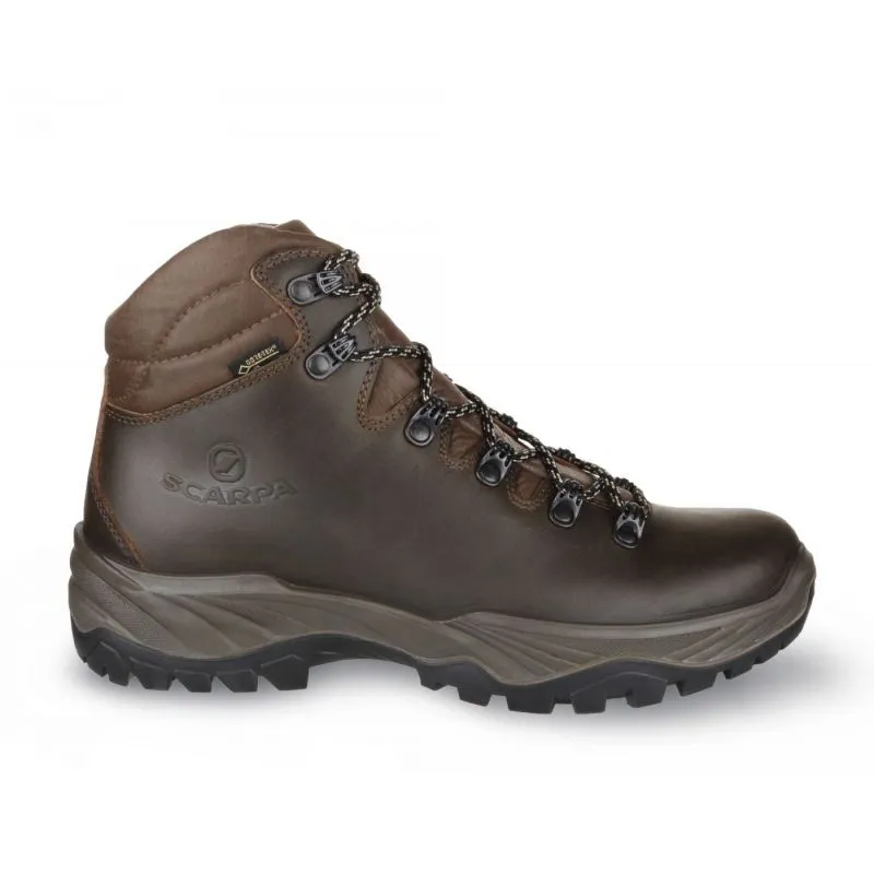 Scarpa Terra GTX Wmn - Chaussures trekking femme | Hardloop
