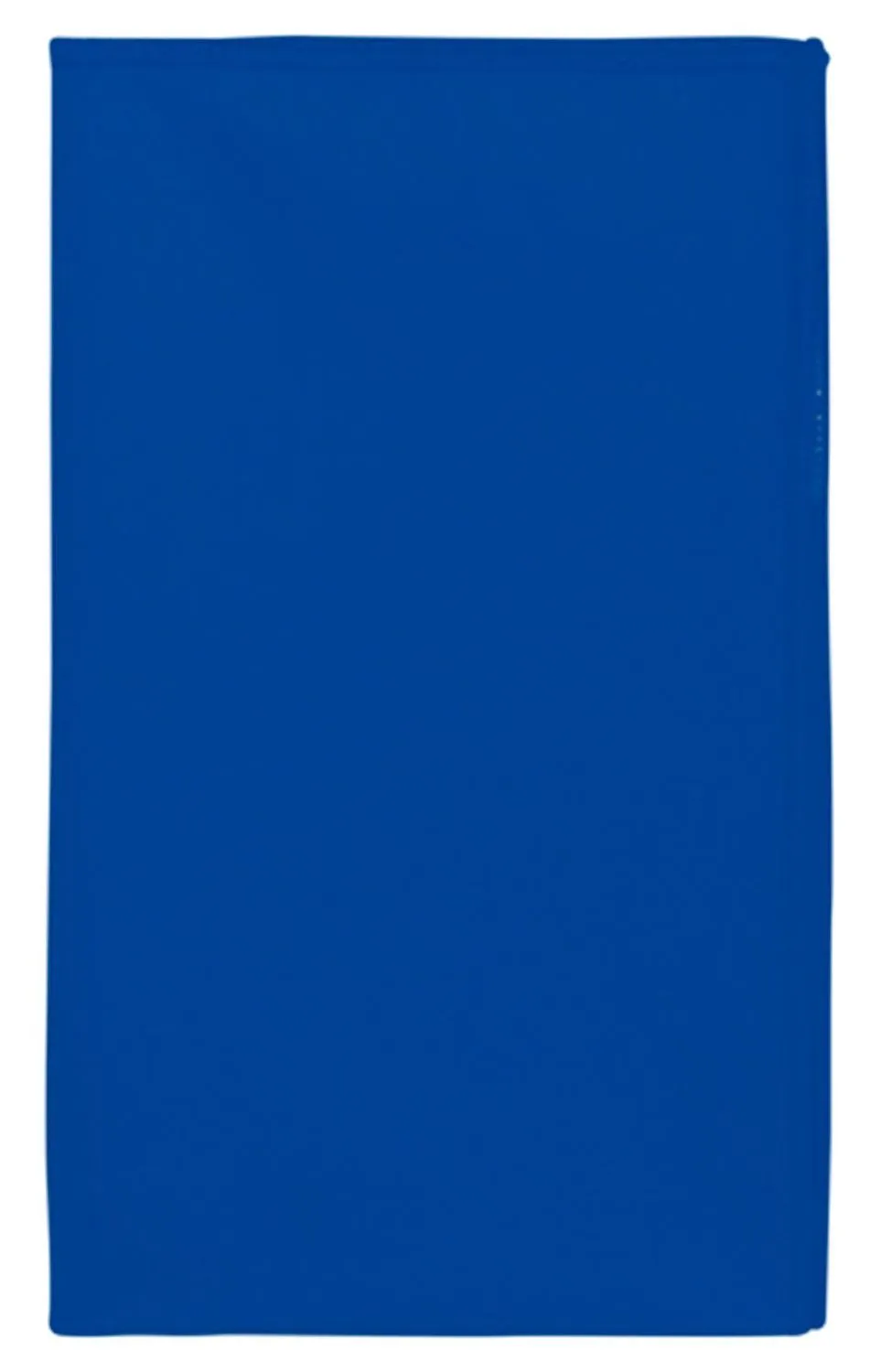 Serviette microfibre - PA575 - bleu roi 