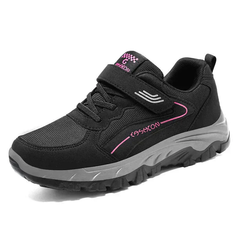 Shenna | Chaussures de Randonnée Confortables