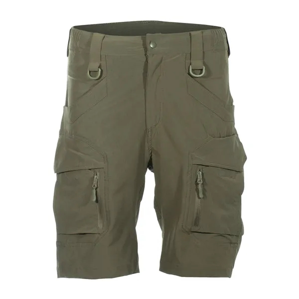 Short Assault Elastic