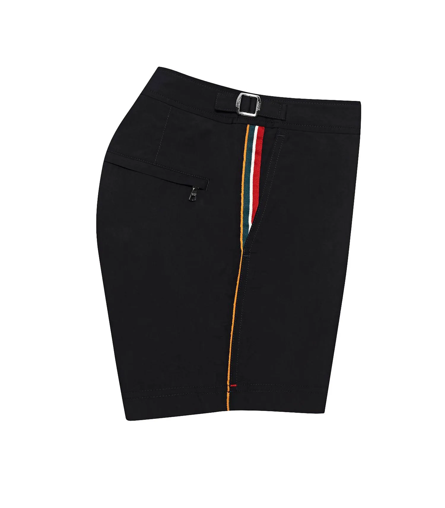 Short de bain homme Setter Night Iris Orlebar Brown - Jane de Boy