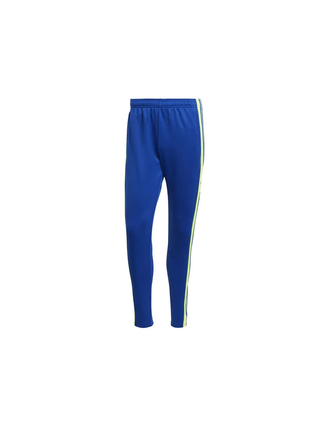 Short de football adidas Training Squadra 21 M Bleu
