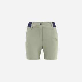 Short de randonnée Wanaka Stretch Short II - Vetiver