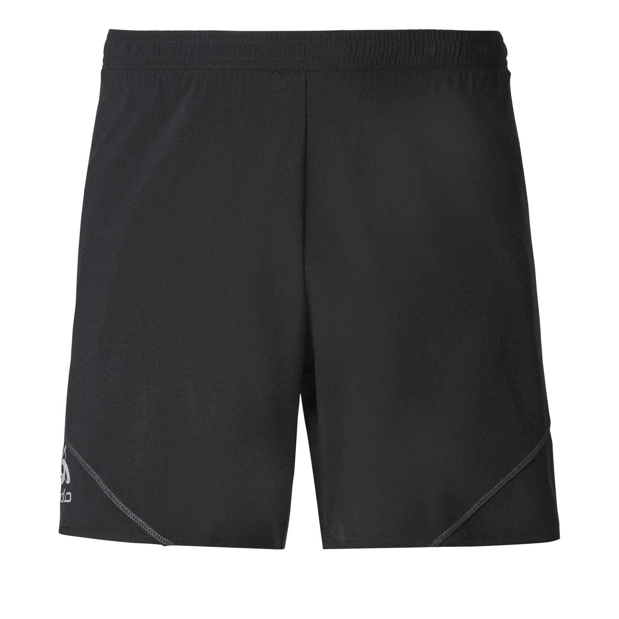 Short Dexter Black