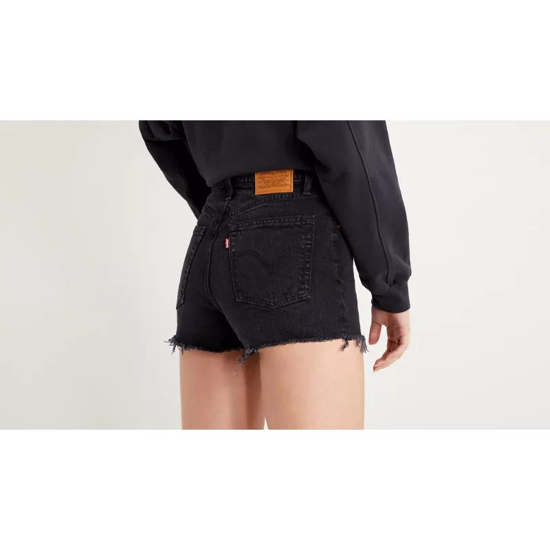 Short Femme Levi's® RIBCAGE SHORT