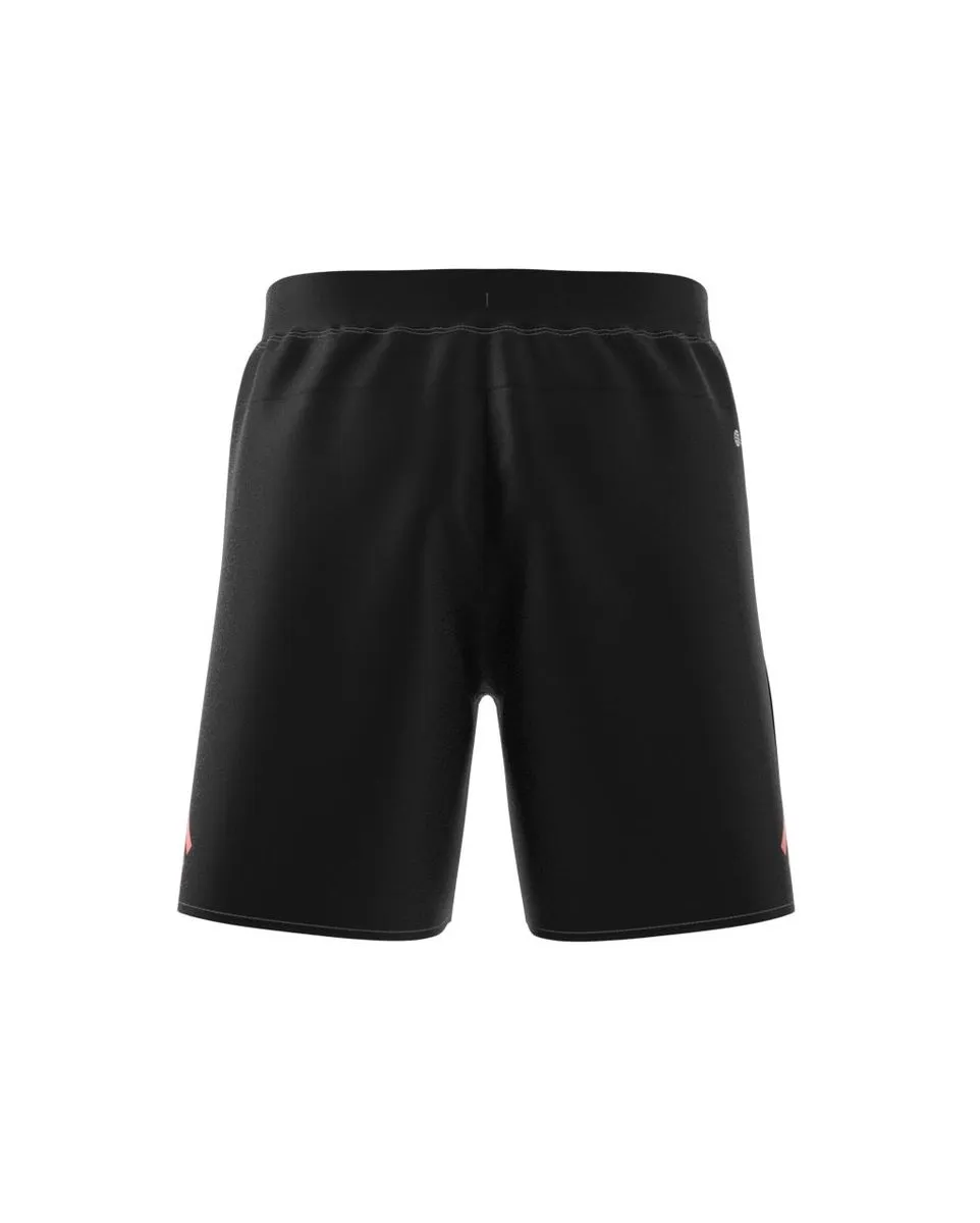 Short Homme TI 3S SHORT Noir