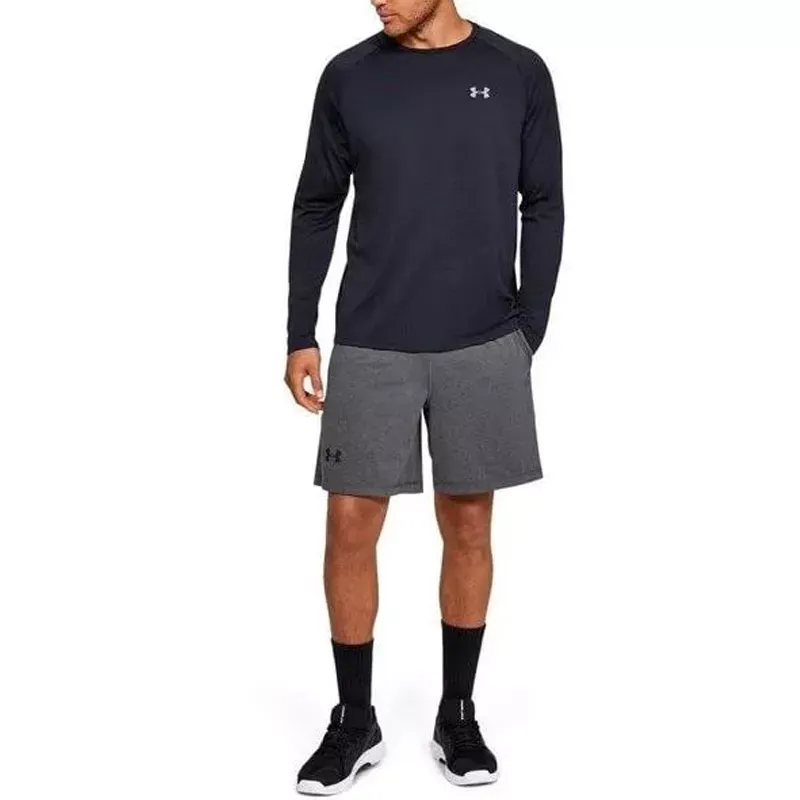 Short Under Armour Raid 8