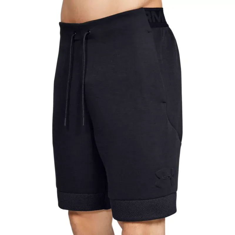Short Under Armour UNSTOPPABLE MOVE LIGHT