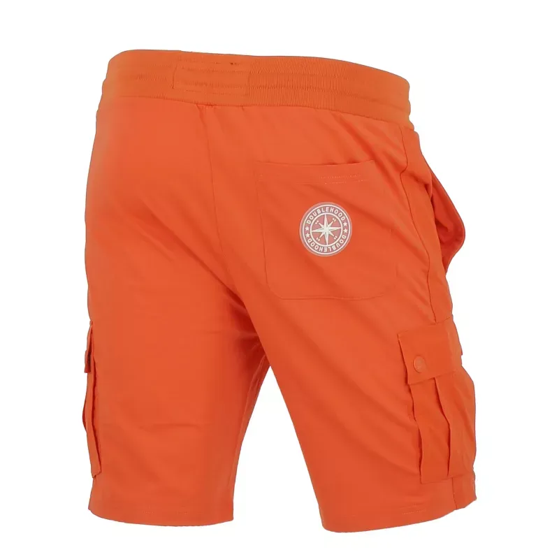 Short à poche Doublehood