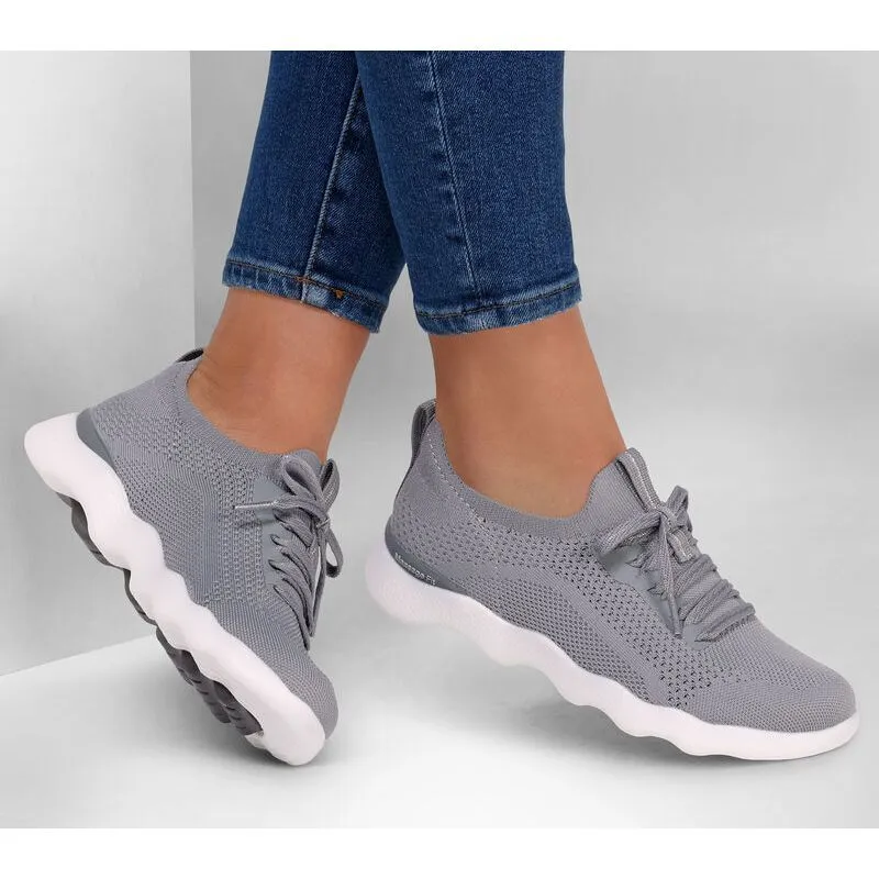 Skechers Massage Fit Lite - Intrigue - Chaussures lifestyle femme | Hardloop