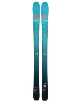 Ski randonnée Rise Above 88 2021