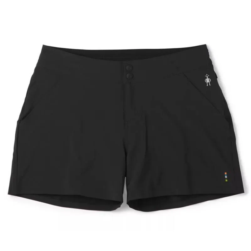 Smartwool Merino Sport Hike Short - Short femme | Hardloop
