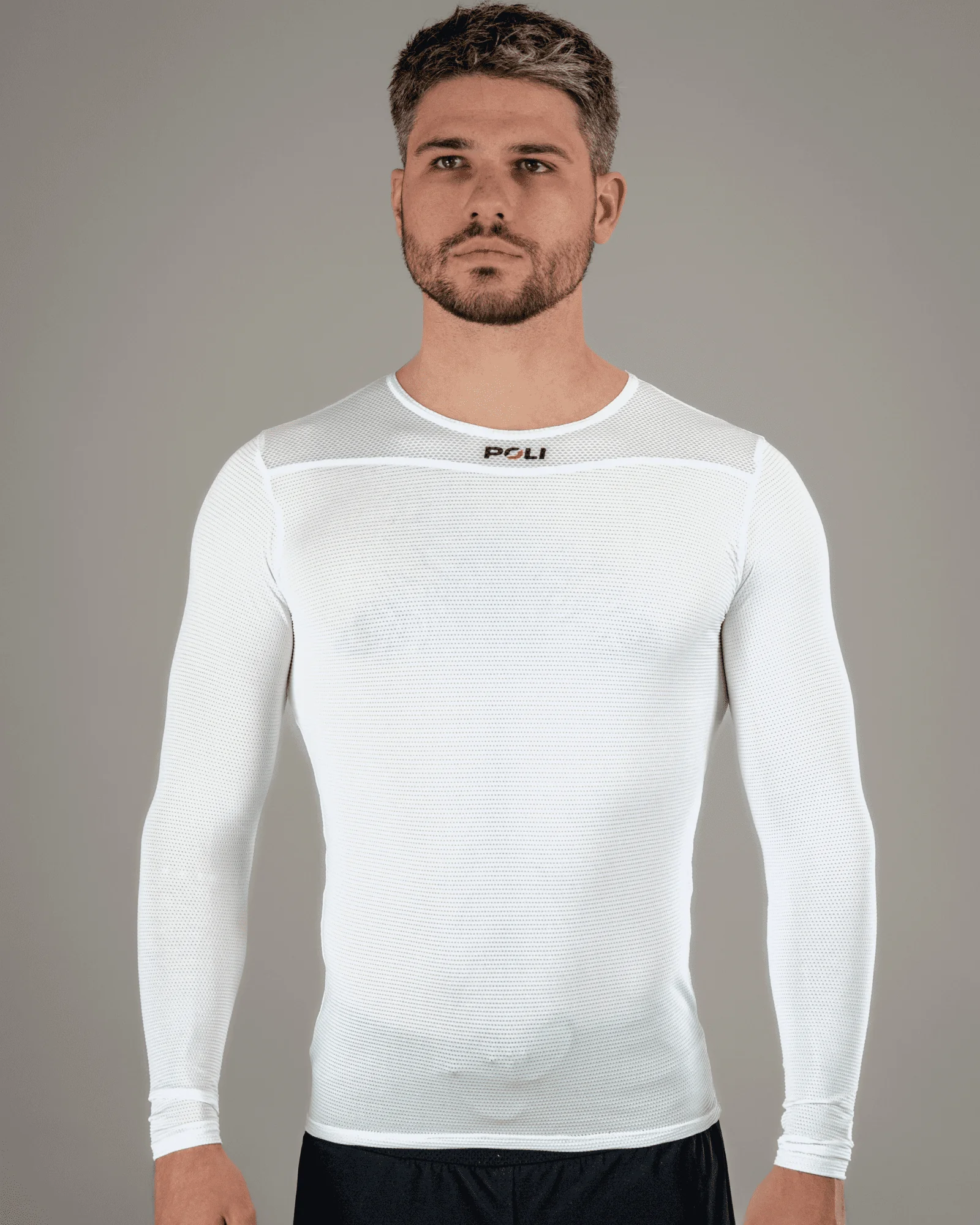 Sous-maillot manches longues DRYTEC
