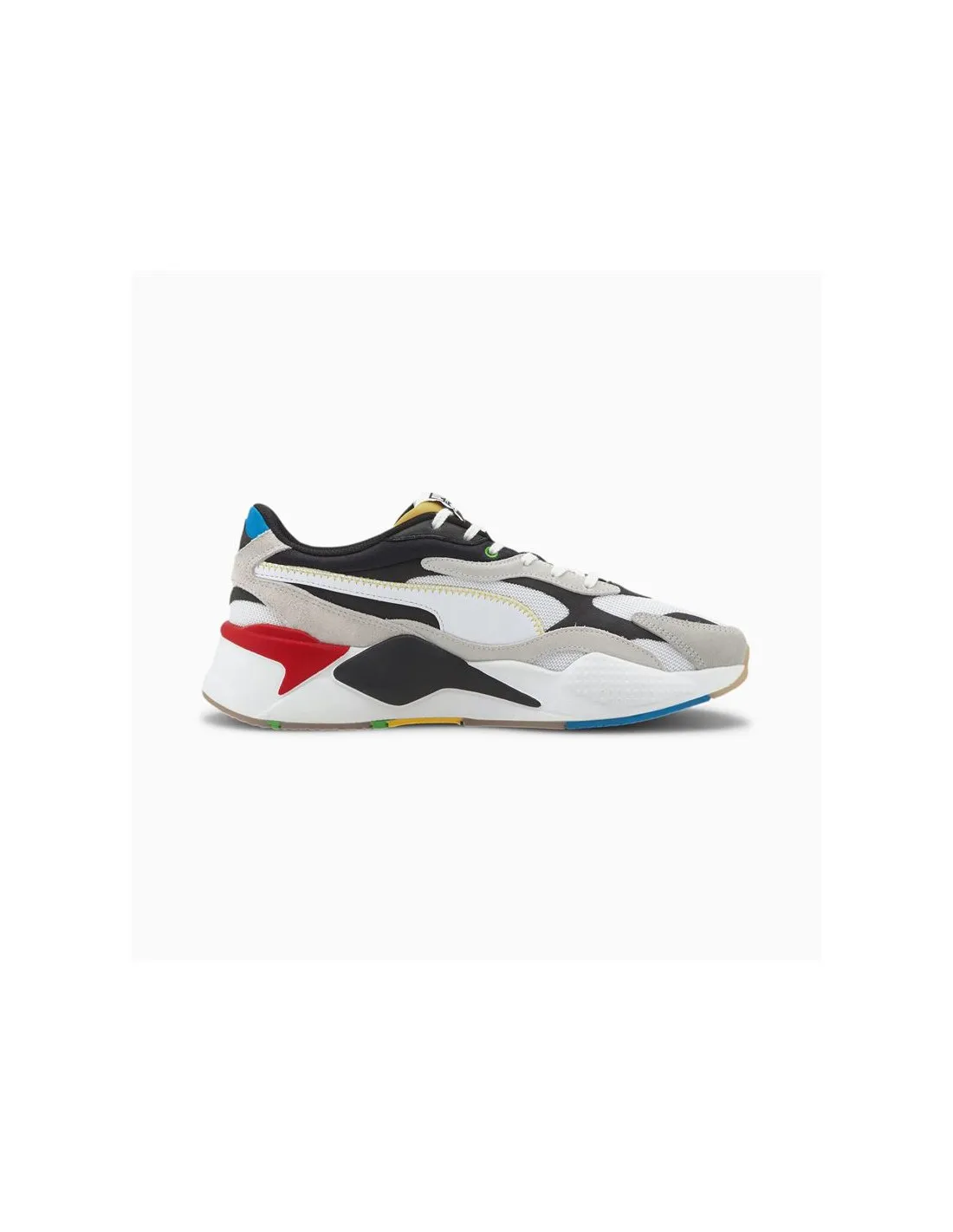 Sportswear Puma RS-X³ WH Chaussures