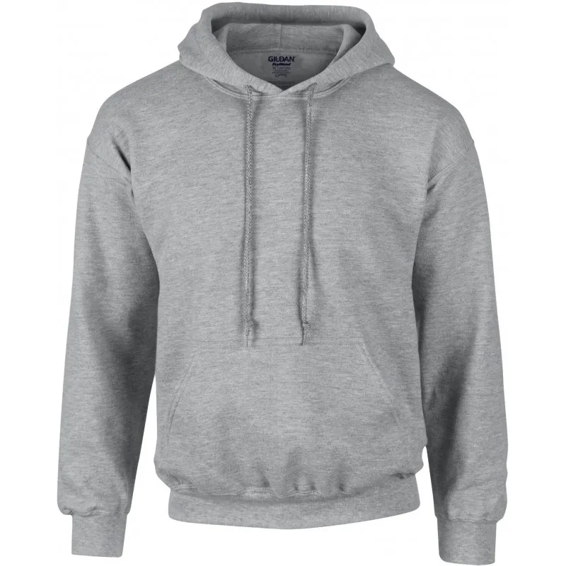 SWEAT SHIRT CAPUCHE DRYBLEND - GILDAN