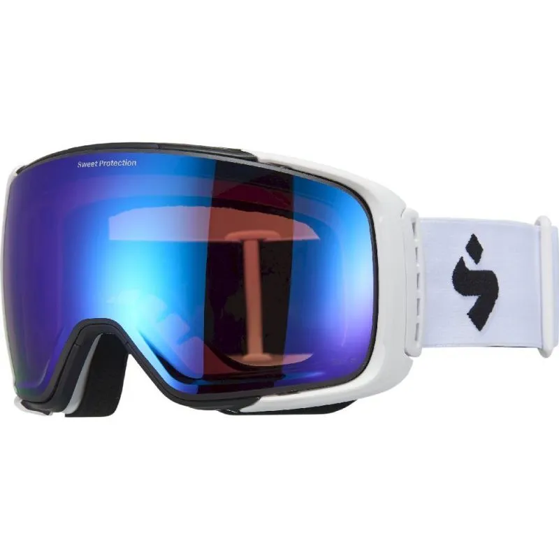Sweet Protection Interstellar RIG Reflect - Masque ski homme | Hardloop