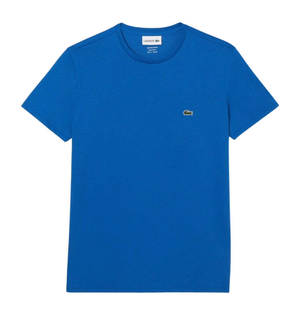 T-shirt Lacoste Homme TH6709 Kingdom