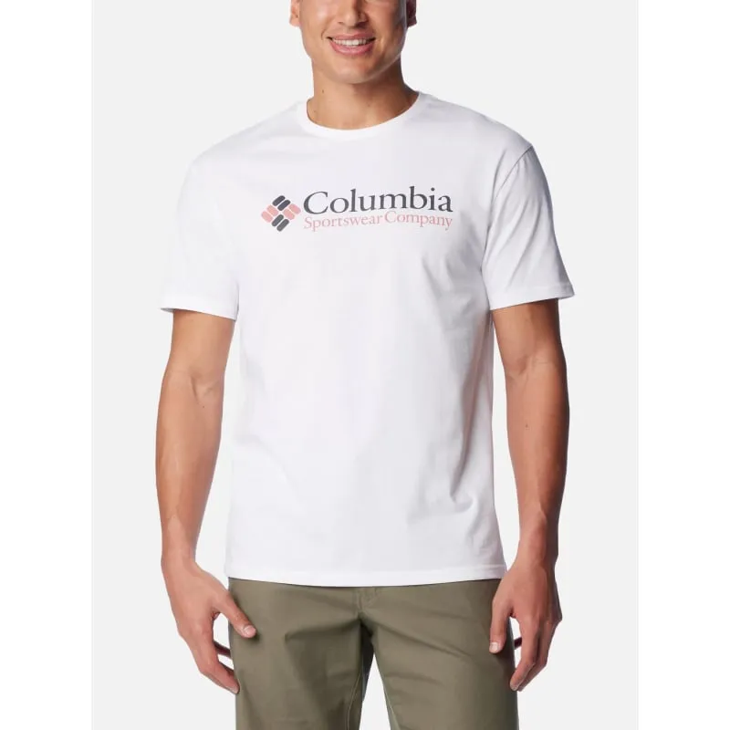 T-shirt uni classico beige homme - Comme Des Loups | wimod
