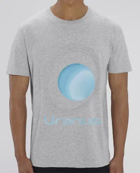 T-Shirt Uranus par KronoArt