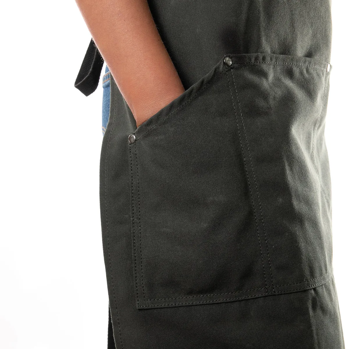 Tablier original pour homme N°438
