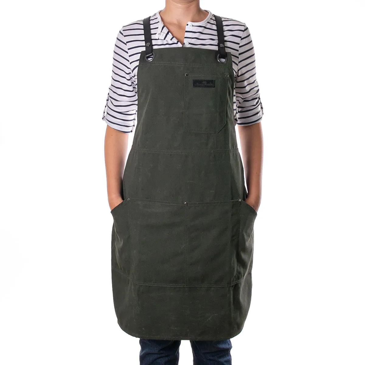Tablier original pour homme N°438
