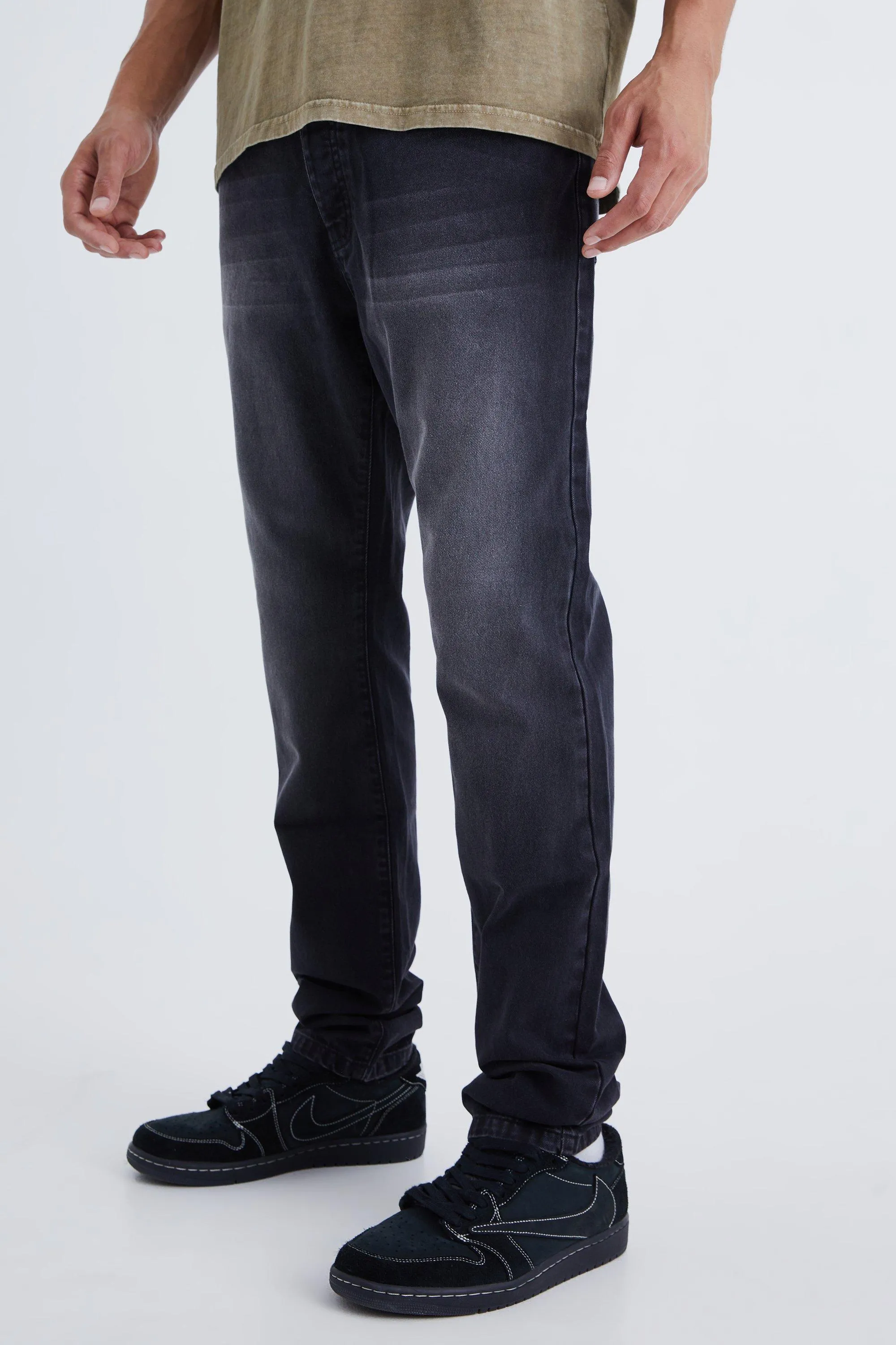 Tall - Jean slim rigide