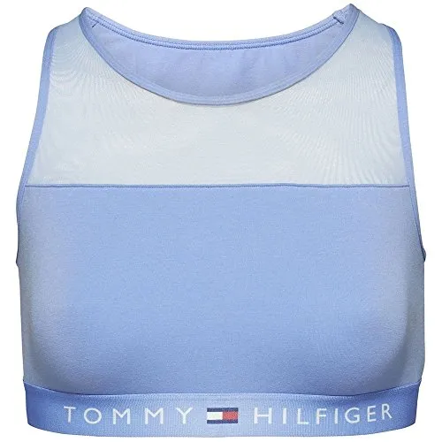 Tommy Hilfiger Bralette Bustier Femme