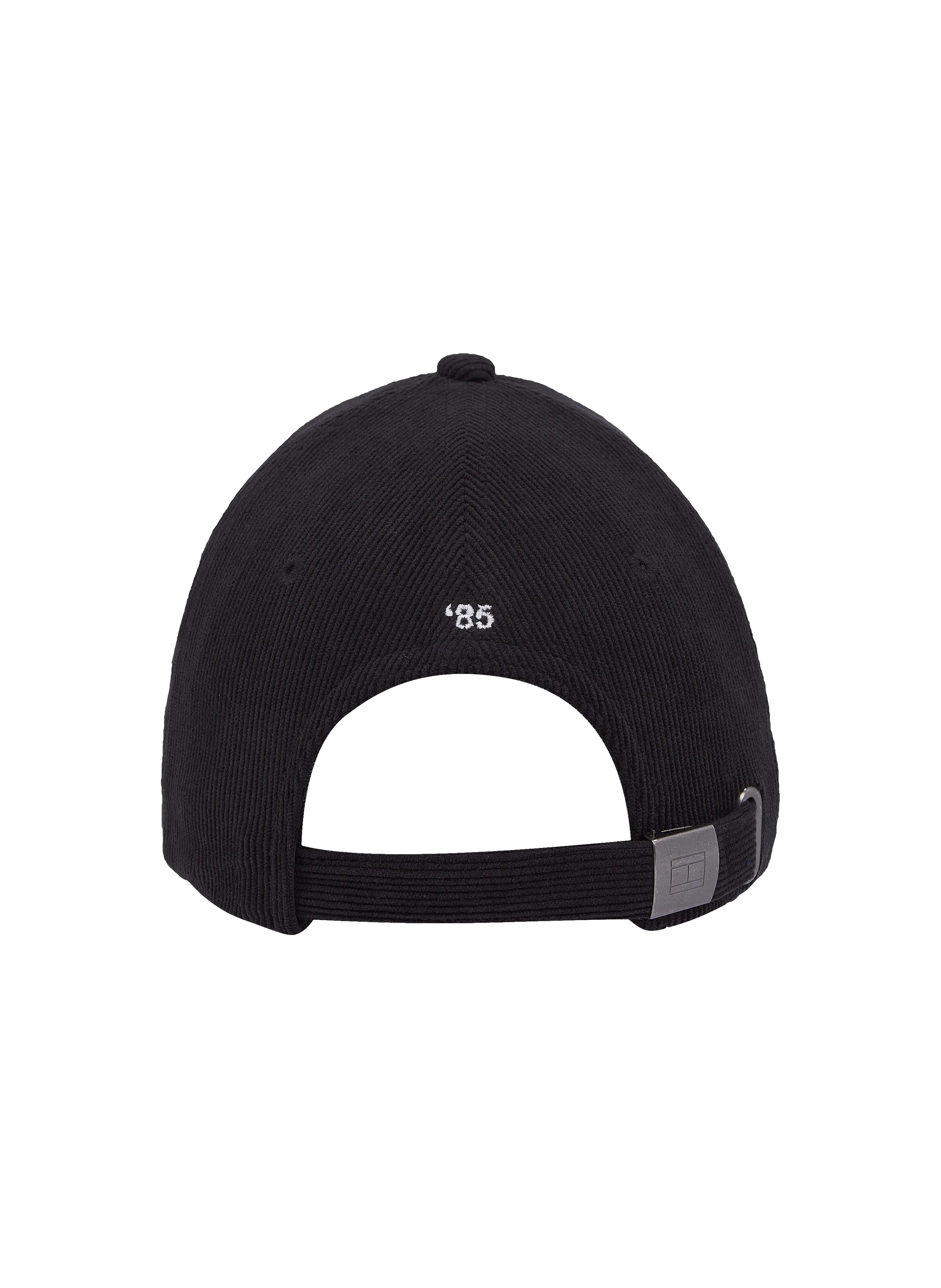 TOMMY HILFIGER  Casquette à logo - Noir