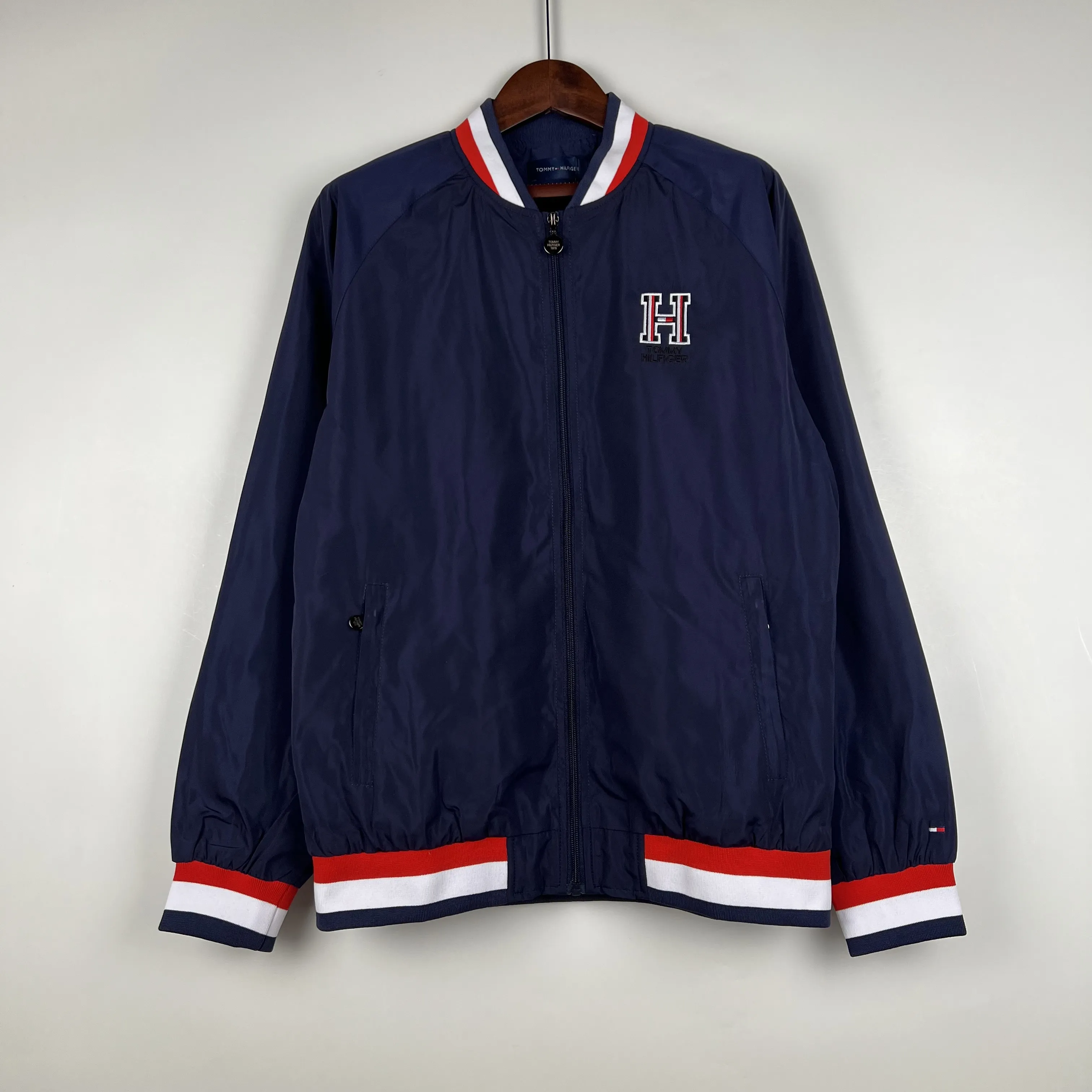 Tommy Hilfiger Corta-Vento