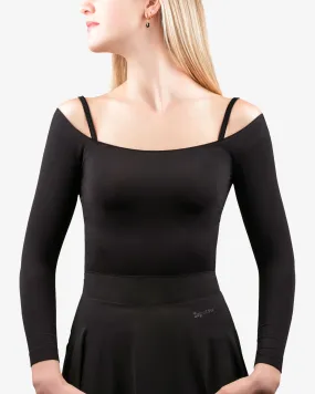 Top collant