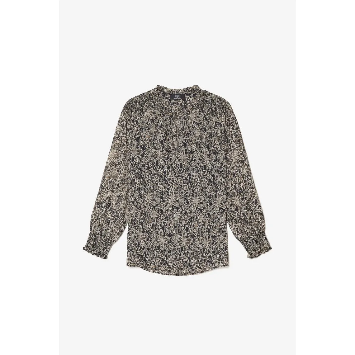 Top ELODY noir | 3 Suisses