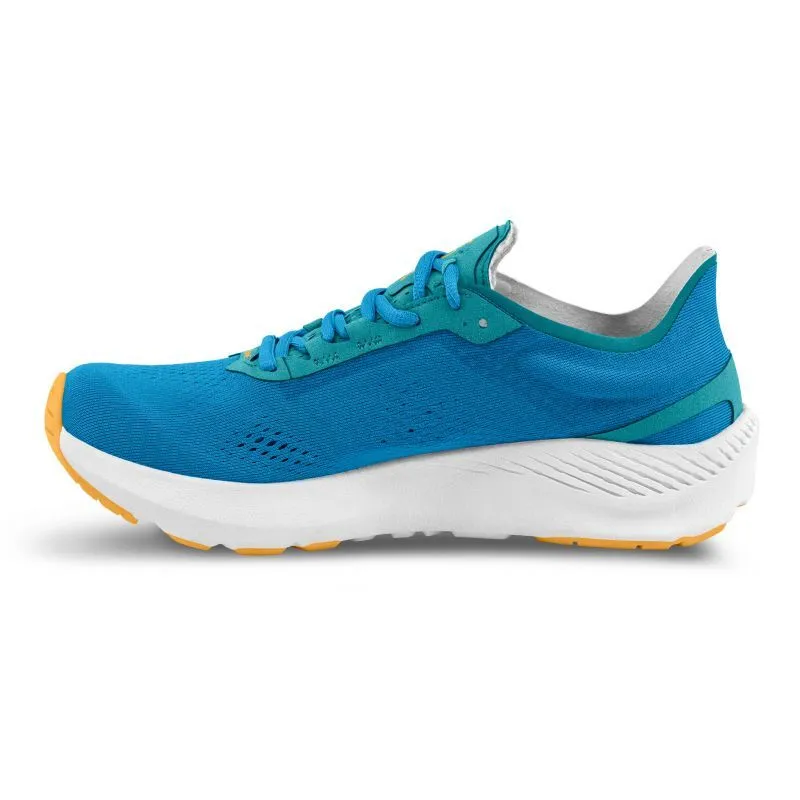 Topo Athletic Cyclone - Chaussures running femme | Hardloop