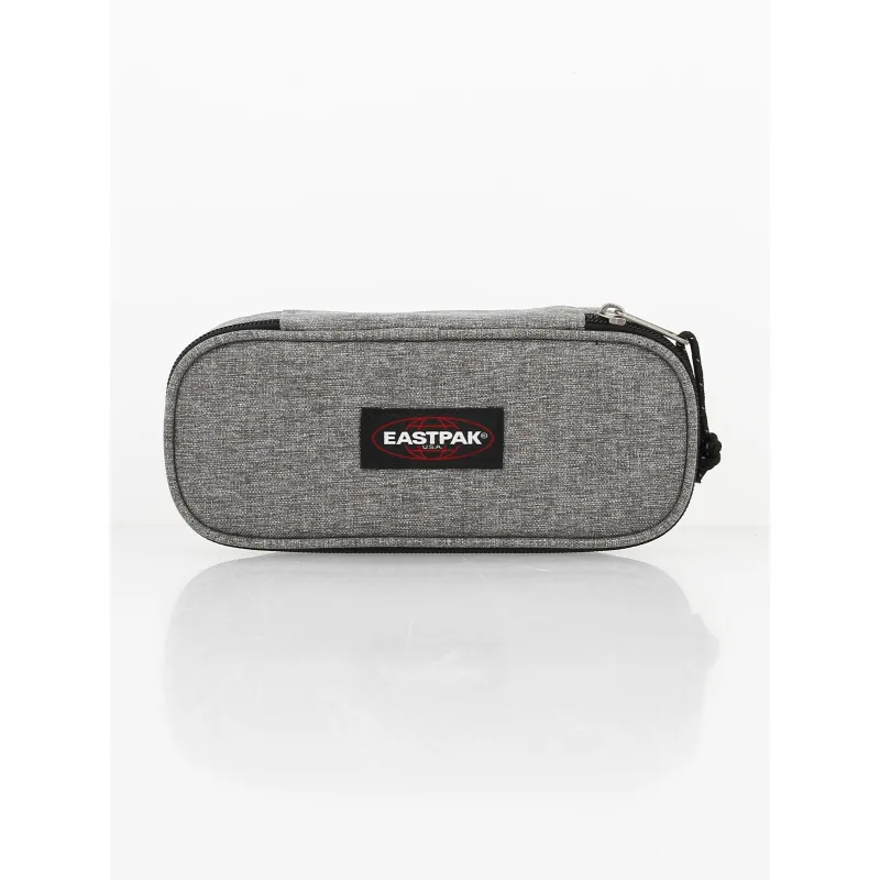 Trousse rue denoyer fleuri blanc vert - Cabaïa | wimod