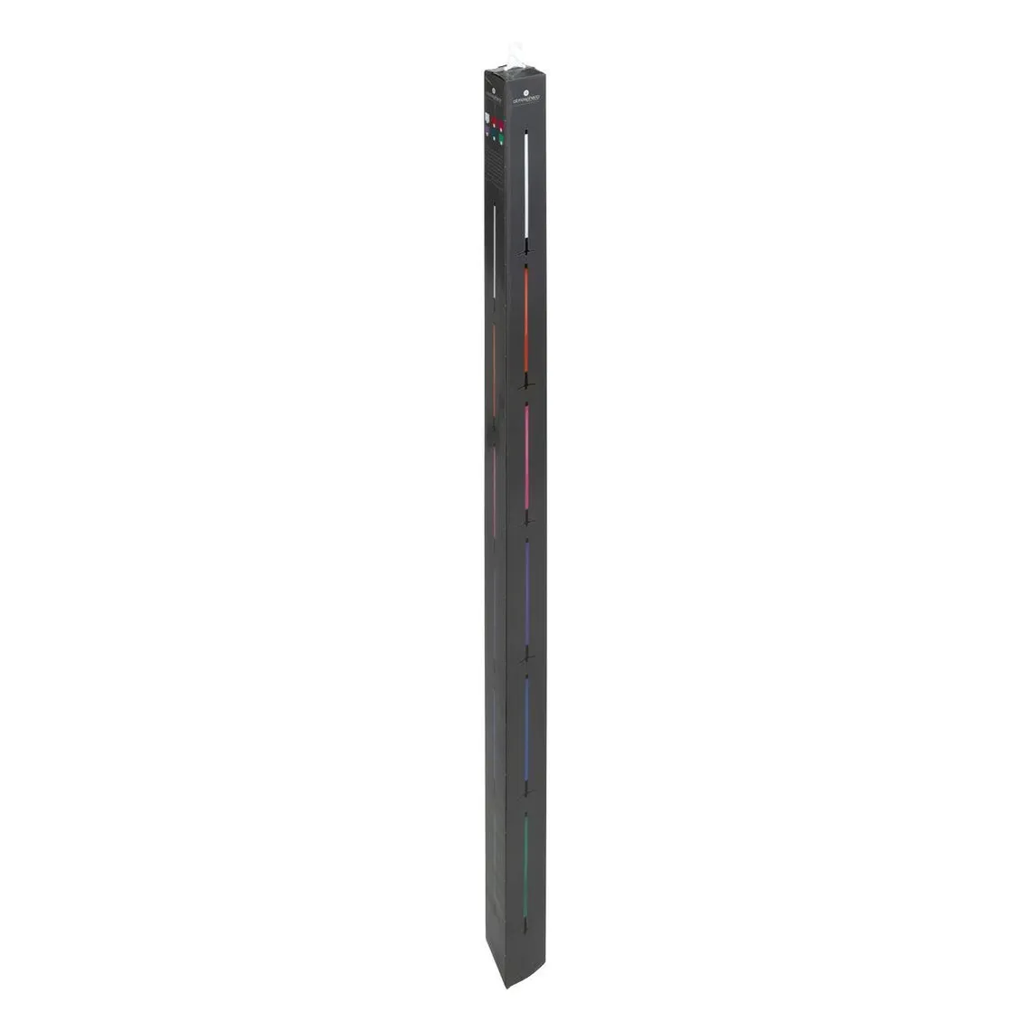 Tube LED lumineux Bleu | 3 Suisses