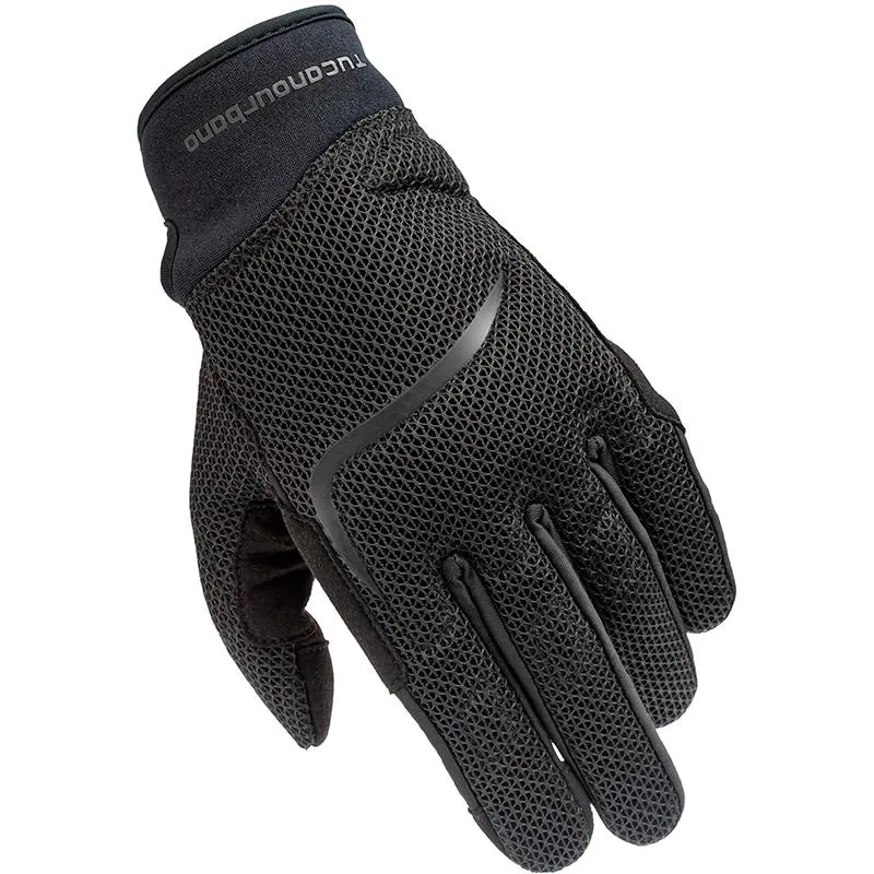  TUCANOURBANO Gants MIKY MESH  Gants moto été